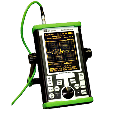 NDT Systems Bondascope 3100 Multimode Bond Tester